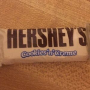 Meet your Posher, Marcus